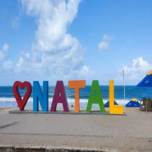 amo-natal- letreiro