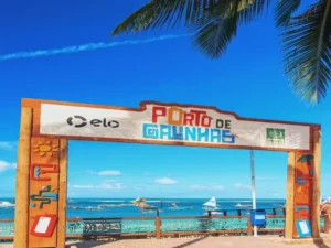faixada porto de galinhas