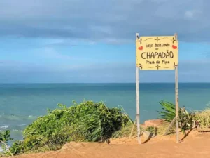placa chapadao