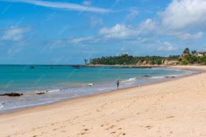 praia carapibus