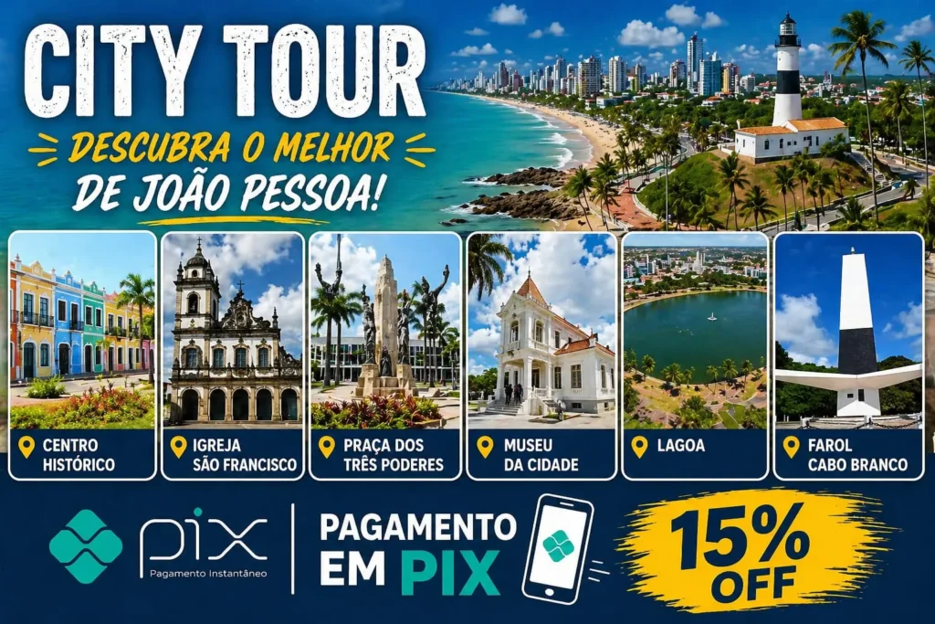 City Tour